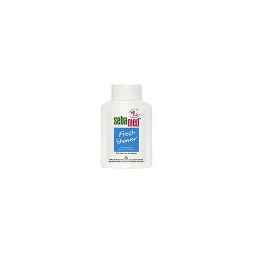 Sebamed Classic Fresh Shower For Sensitiv