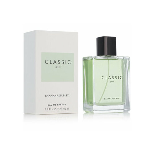 Banana Republic Classic Green EDP (Man