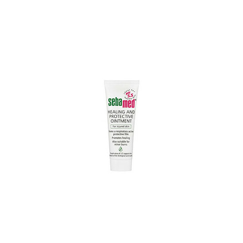 Sebamed Classic Healing And Protective Ointment