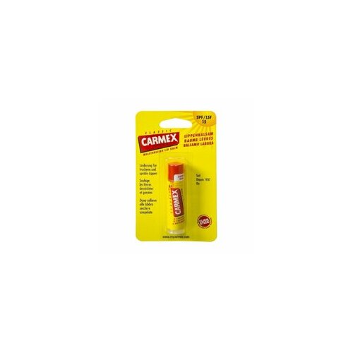 Carmex Classic Lip Balm SPF15 -
