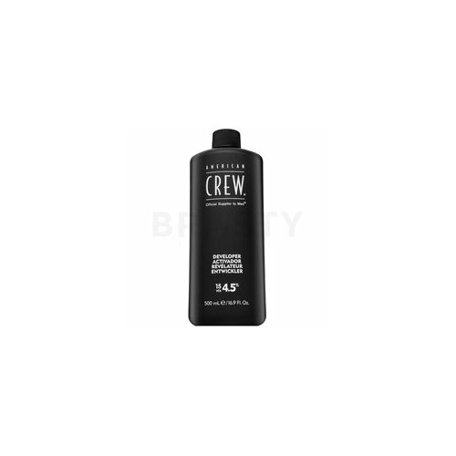 American Crew Classic Precision Blend Developer