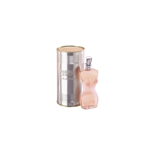 Jean Paul Gaultier Classique EDT Tester