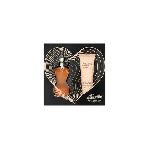 Jean Paul Gaultier Classique Gift Set