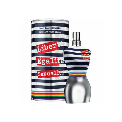 Jean Paul Gaultier Classique Pride Edition