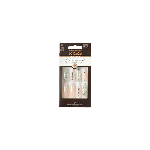 Kiss My Face Classy Nails Premium