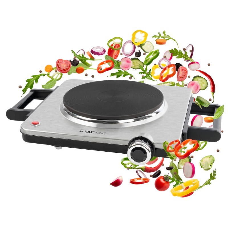 Clatronic EKP 3788 electric stove |