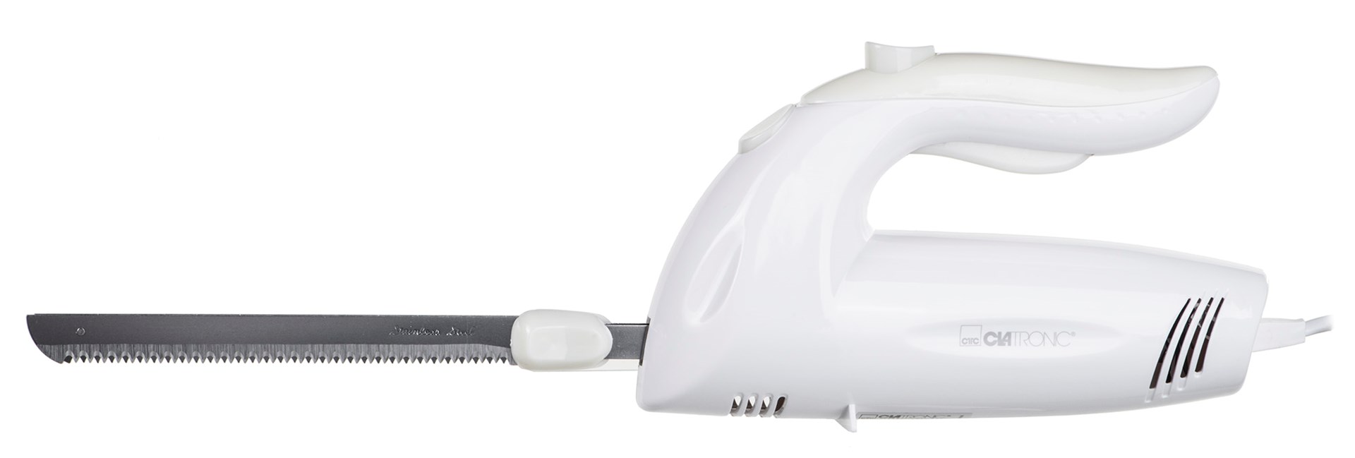 Clatronic  EM 3062 electric knife White