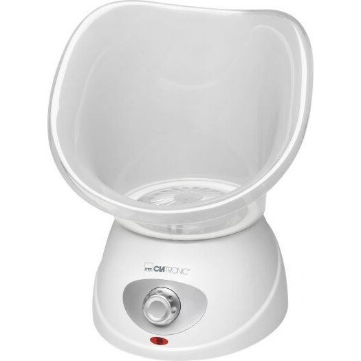 Clatronic  GS 3656 facial sauna White