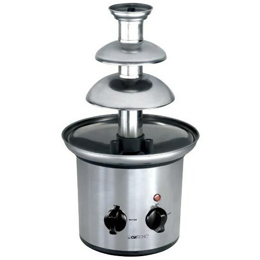 Clatronic SKB 3248 chocolate fountain 170