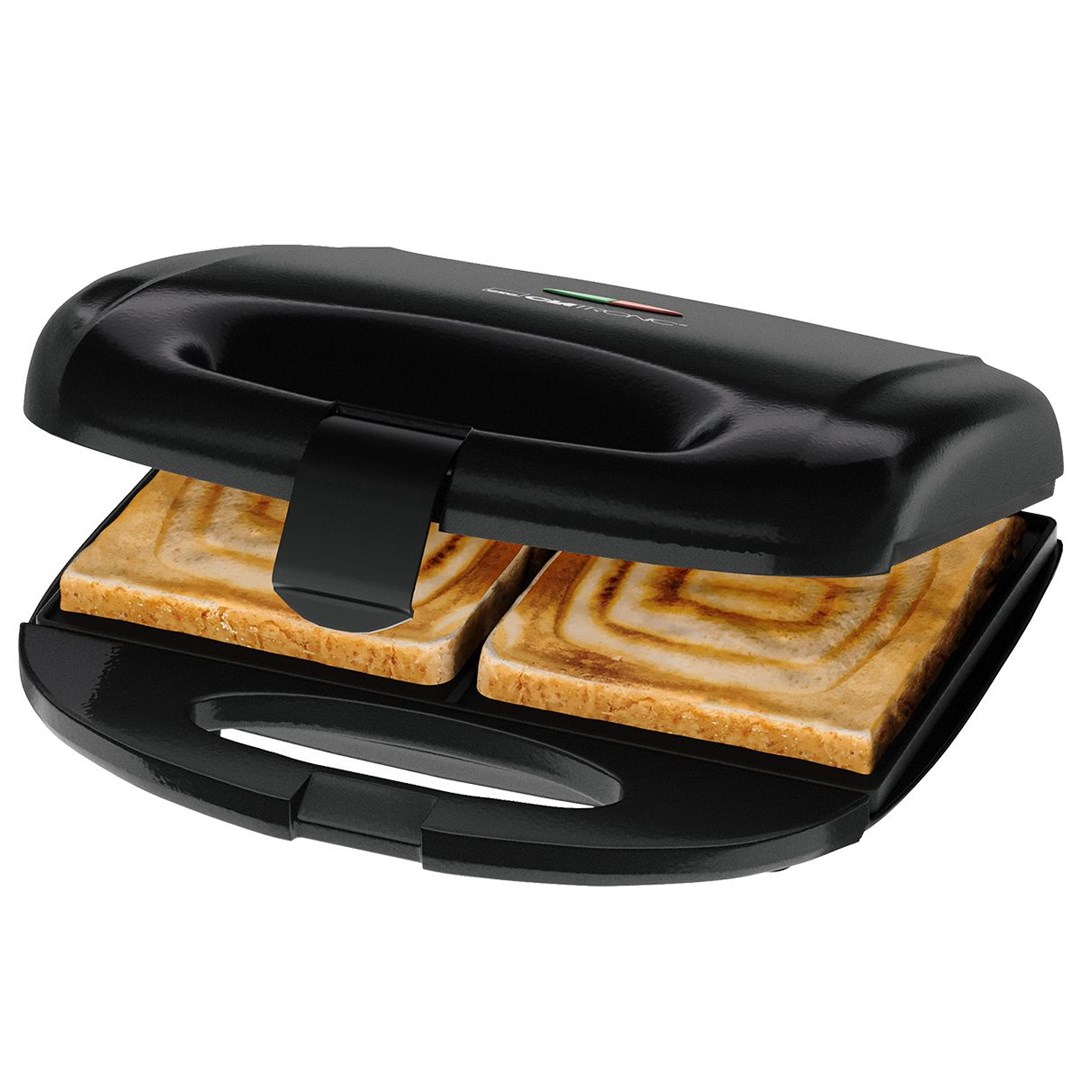 Clatronic  ST 3814 sandwich maker 820