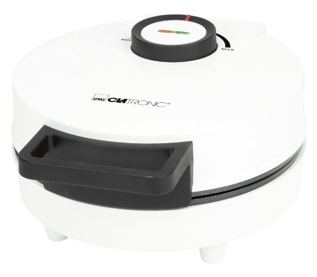 Clatronic  WA 3832 1 waffle(s) 1200