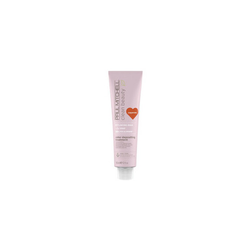 Paul Mitchell Clean Beauty Color Protect