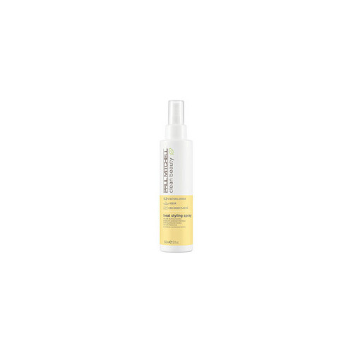 Paul Mitchell Clean Beauty Heat Styling