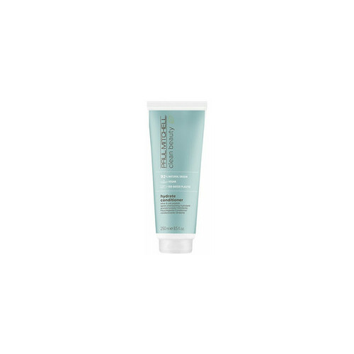 Paul Mitchell Clean Beauty Hydrate Conditioner