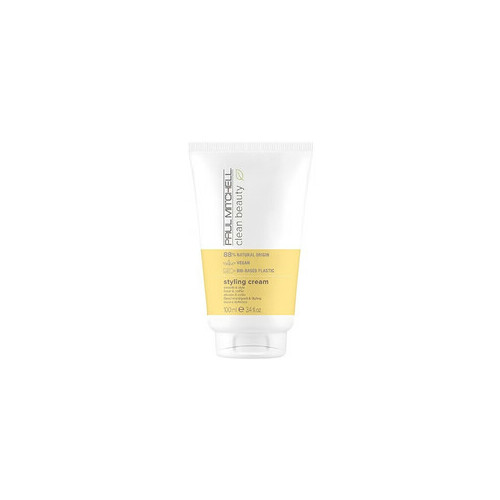 Paul Mitchell Clean Beauty Styling Cream