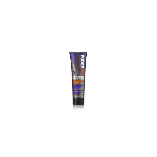 Fudge Clean Blonde Damage Rewind Violet