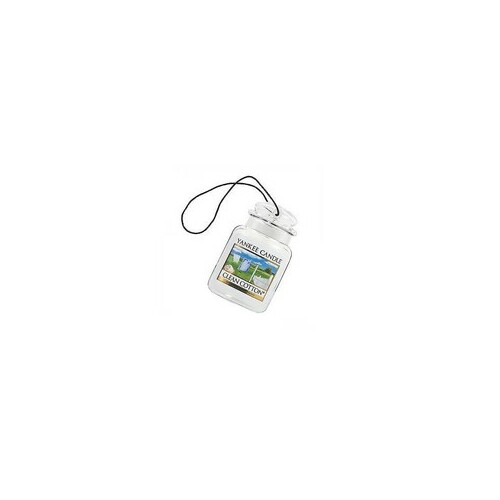 Yankee Candle Clean Cotton Ultimate Car