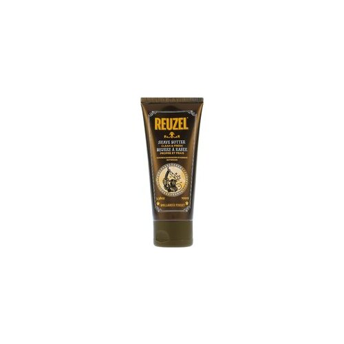 REUZEL Clean & Fresh Shave Butter