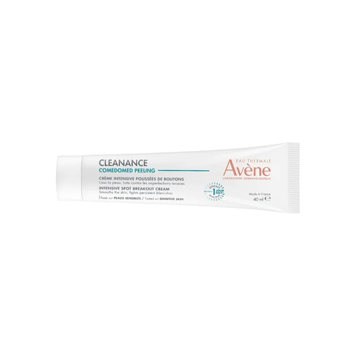 Avène Cleanance Comedomed Peeling Intensive Spot