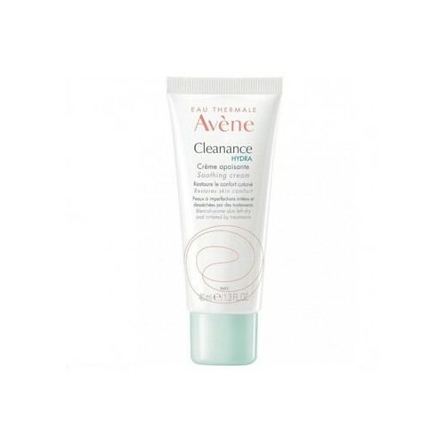Avène Cleanance Hydra (Soothing Cream) 40