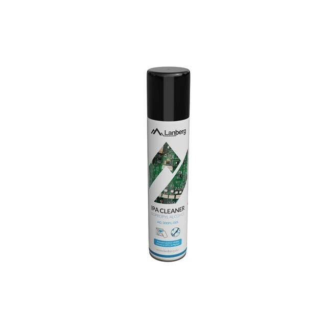 LANBERG Cleaning agent IPA 99.8%
