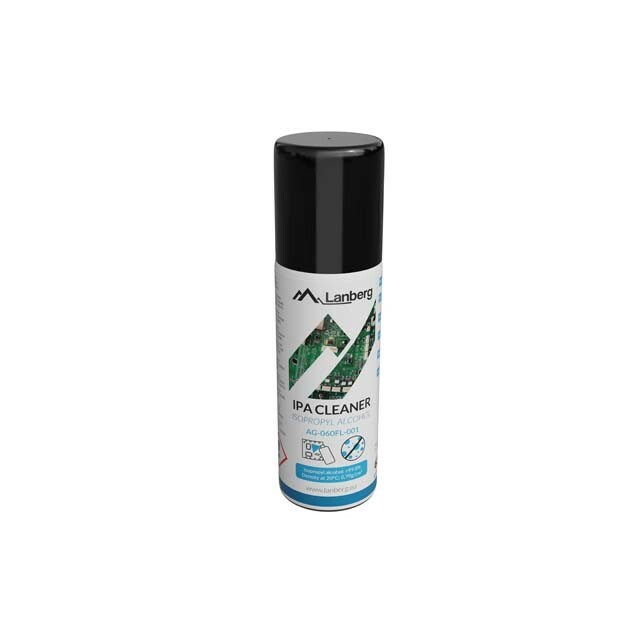 LANBERG Cleaning agent IPA 99,8%