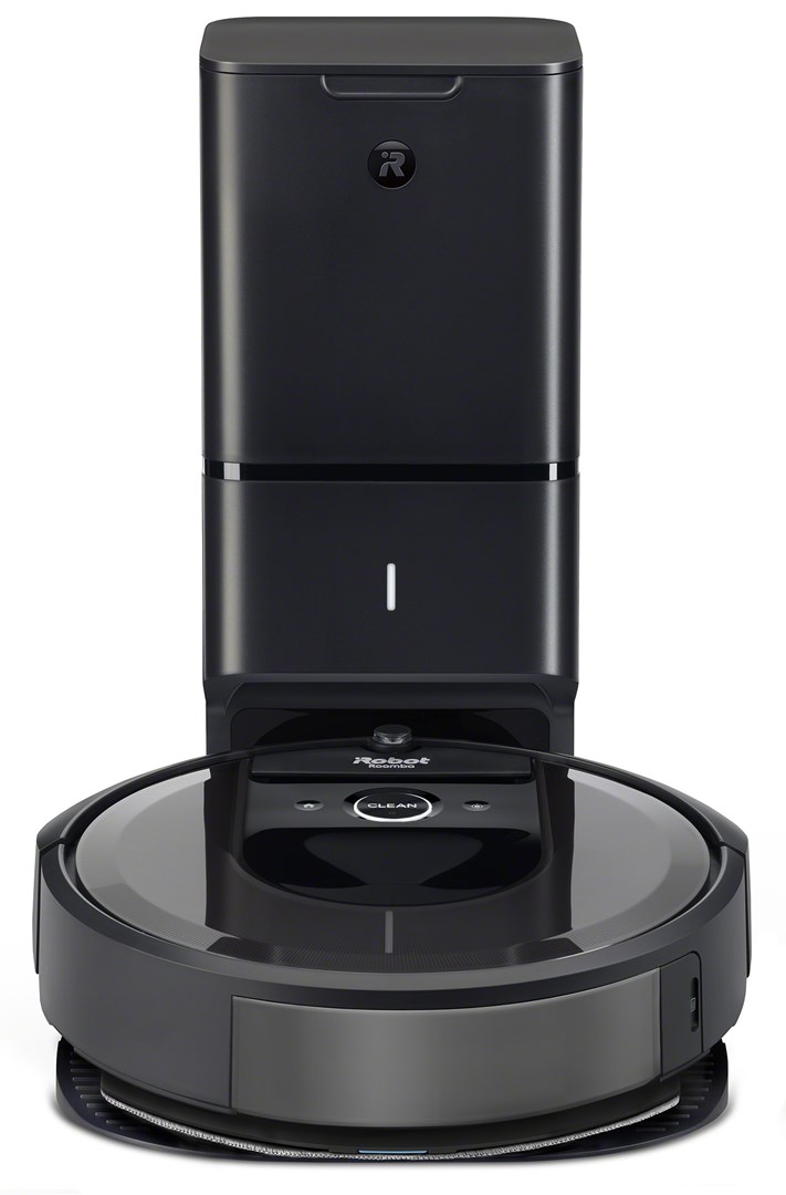 IRobot Cleaning robot Roomba Combo i8+