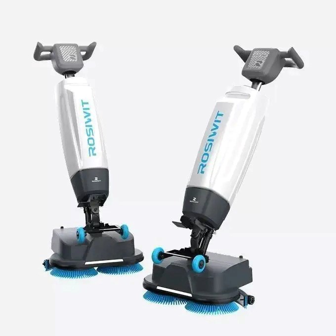 ROSIWIT Cleaning robot Pilot One Neo