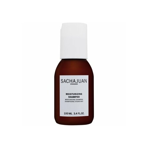 Sachajuan Cleanse & Care Moisturizing Shampoo