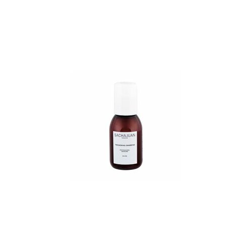 Sachajuan Cleanse & Care Thickening Shampoo