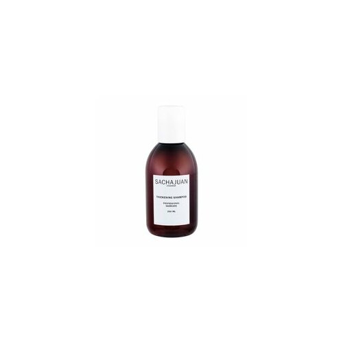 Sachajuan Cleanse & Care Thickening Shampoo