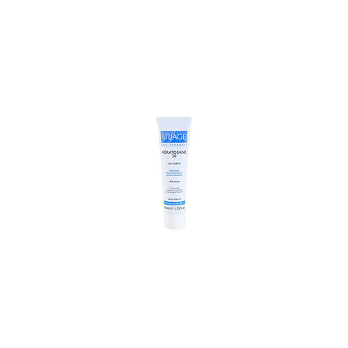 Uriage Cleansing (Cream Gel) Cream Kératosane