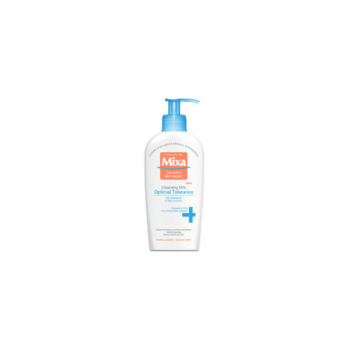 Mixa Cleansing Milk - Cleansing Milk