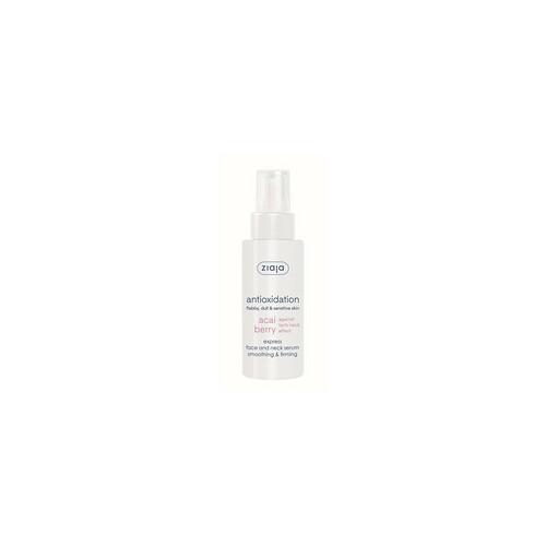 Ziaja Cleansing Serum for Face and