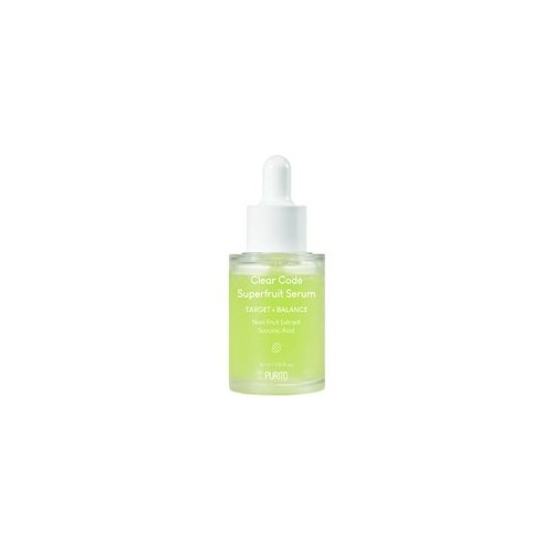 Purito Clear Code Superfruit Serum -