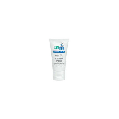 Sebamed Clear Face Care Gel (Woman