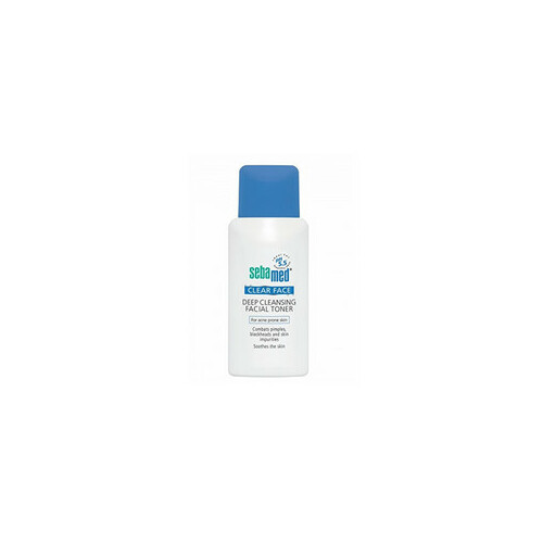 Sebamed Clear Face Deep Cleansing Facial