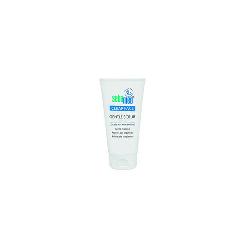 Sebamed Clear Face Gentle Scrub (Woman