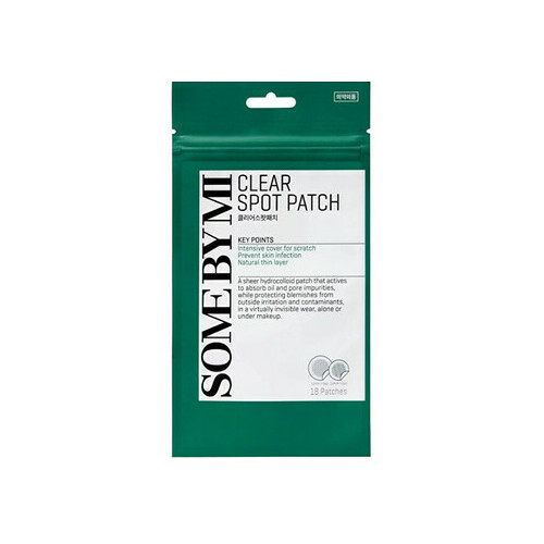 Some By Mi Clear Spot Patch