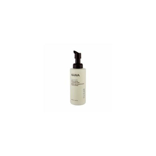Ahava Clear Time To Clear Cleansing