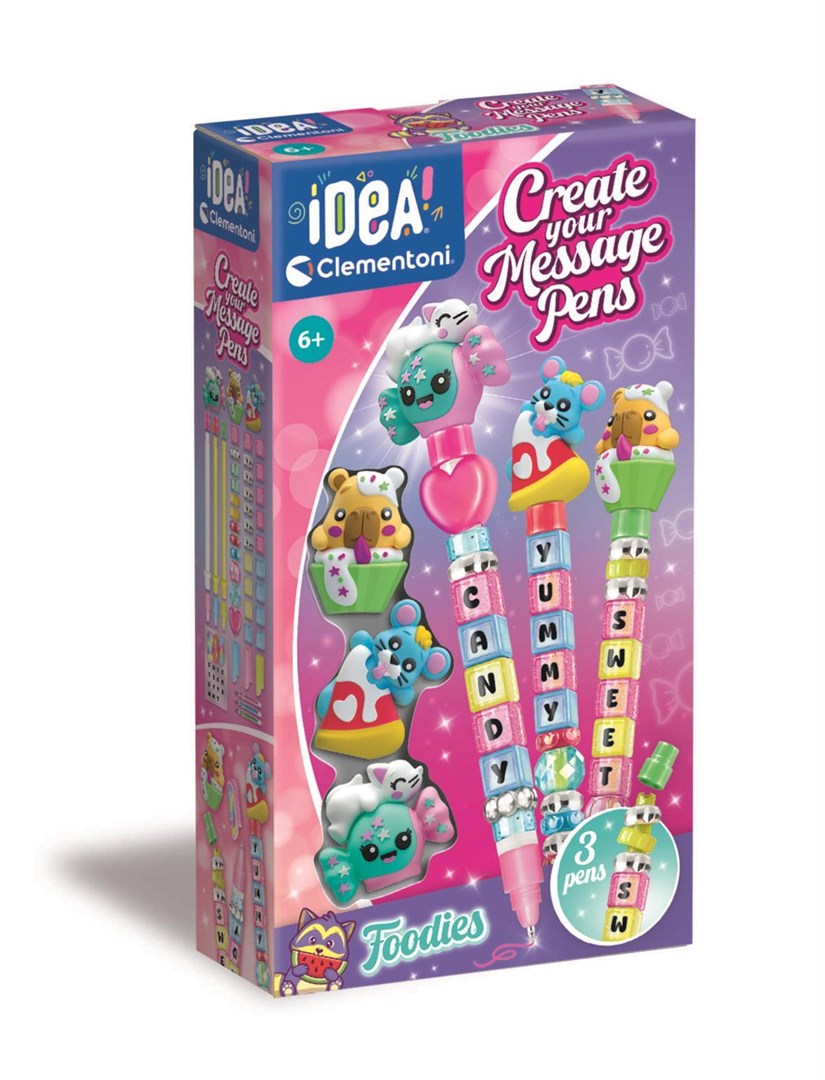 Clementoni  18399 art/craft toy | 18399