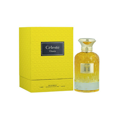 Flavia Céleste Oasis EDP (Unisex, 100ml)