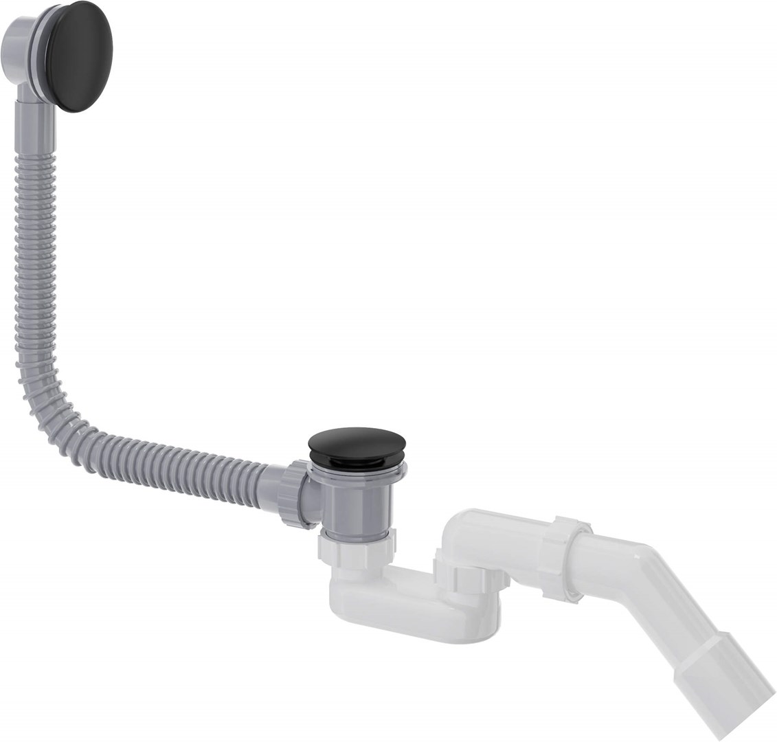 Deante Click-clack bathtub siphon | NHC_N57B