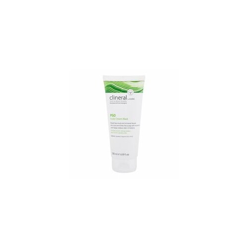 Ahava Clineral PSO Hair Mask (Woman