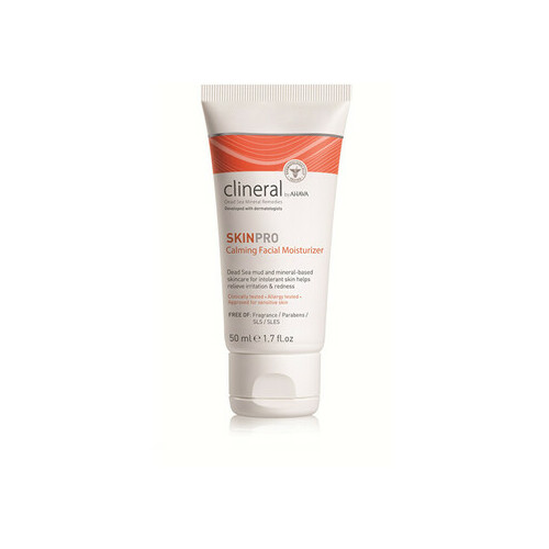 Ahava Clineral SkinPro Calming Facial Moisturizer