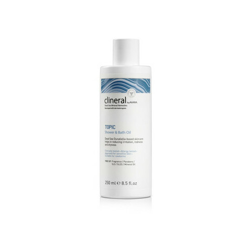 Ahava Clineral Topic Shower & Bath
