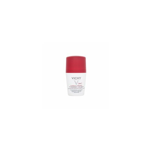 Vichy Clinical Control Detranspirant Anti-Odor 96H