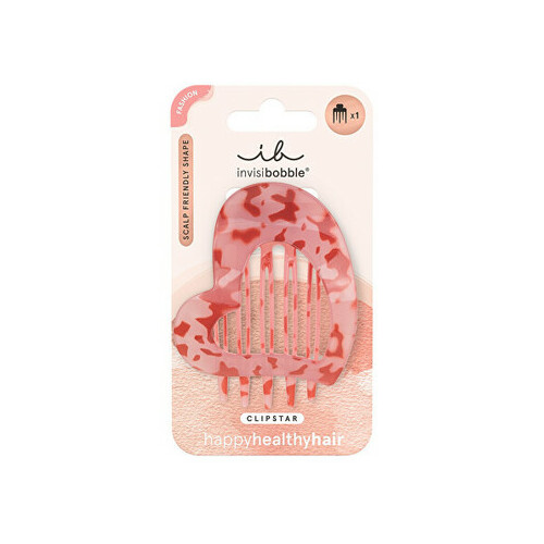 Invisibobble Clipstar Lovers Hug - Skřipec