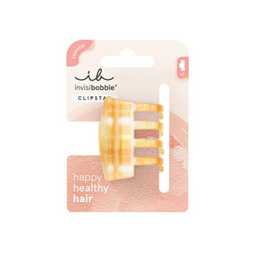 Invisibobble Clipstar Luminous Joy M -