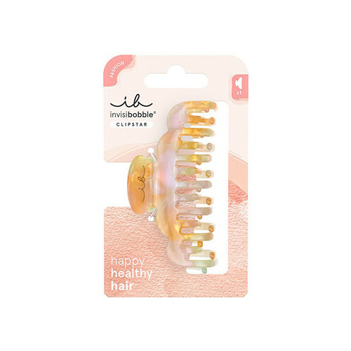 Invisibobble Clipstar Pastel Prism M -